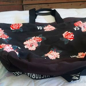 Victoria's Secret Travel Bag